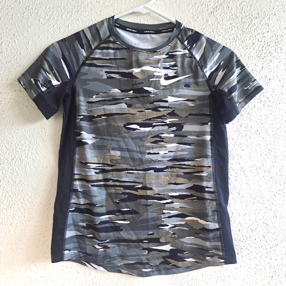 Nike Other - 😁NIKE DRI-FIT SHIRT